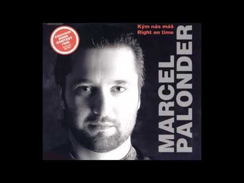 1996 Marcel Polander - Right On Time