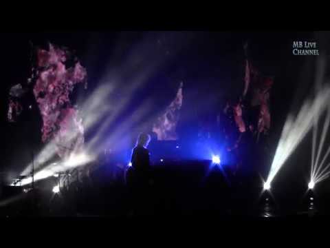 CRASPORE x CHERNOBURKV - ASФIXIA @ Ведьмин Дом x Crim3s(Witch House) СПб 03.02.2018