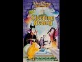 Digitized Opening To Sleeping Beauty UK VHS Version 3