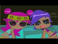 Hi Hi Puffy AmiYumi Surf Up And G Major 4