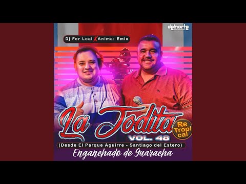 Enganchado de Guaracha (La Jodita Vol. 48)