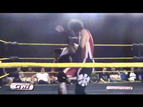 Joey Bricco Titantron Video