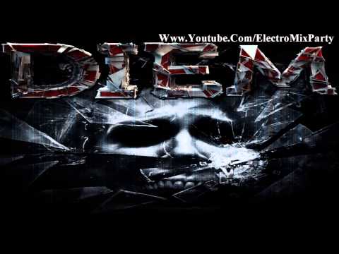 Chacalon "Viento" (Tech House Remix) - Dj Master [ElectroMixParty]