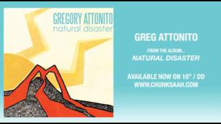 Greg Attonito - 