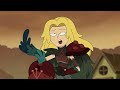 Meet The Resistance Clip Commander Anne Amphibia