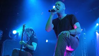 Disturbed - Guarded
