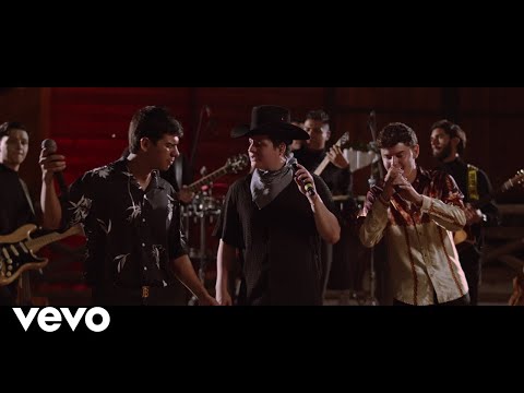 3 Caleb, El Bala - Estrellita Marinera (En Vivo)