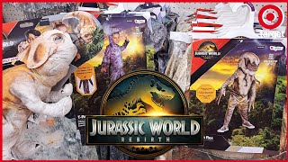 Jurassic World Rebirth Toys & Halloween Costumes Crush at Target