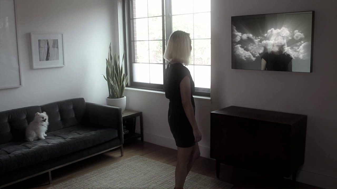 LUCID Mirror is here.