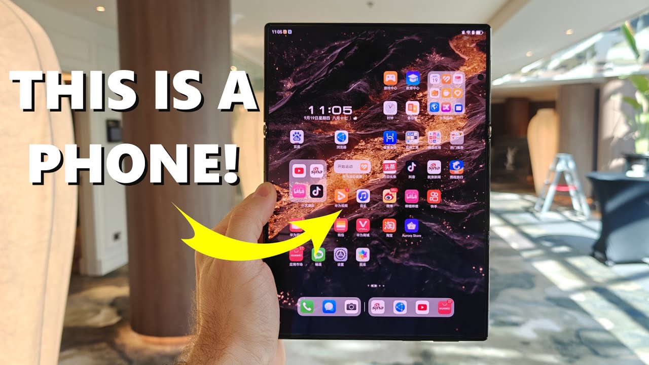 Video Thumbnail