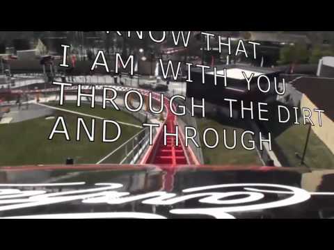 The Jealous Sea - Rollercoaster [Lyric Video]