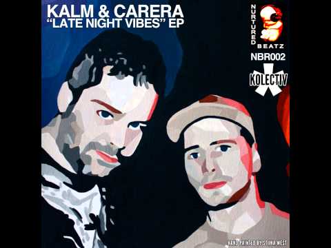 Kalm & Carera - Perceptions (clip) - NBROO2D - Out May 13th