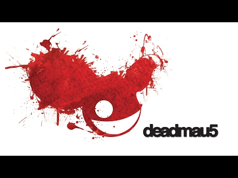 BEST OF DEADMAU5 MIX | 2k13