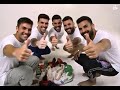Sesame Street S Dancing Feet 5 Barefoot Men Up