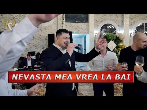 Dane Bogdan Live Band - Nevasta mea vrea la Băi, Margareta, Bălălau (Hore de Joc Live Giurgiu 2024)