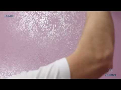 comment appliquer peinture laque brillante