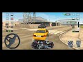 Taxi Sim Andriod Car Gameplay