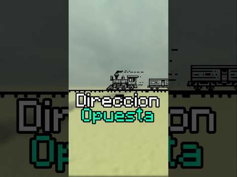 What happens if we go in the opposite direction on Dead Rails #deadrails #deadrailsroblox #roblox