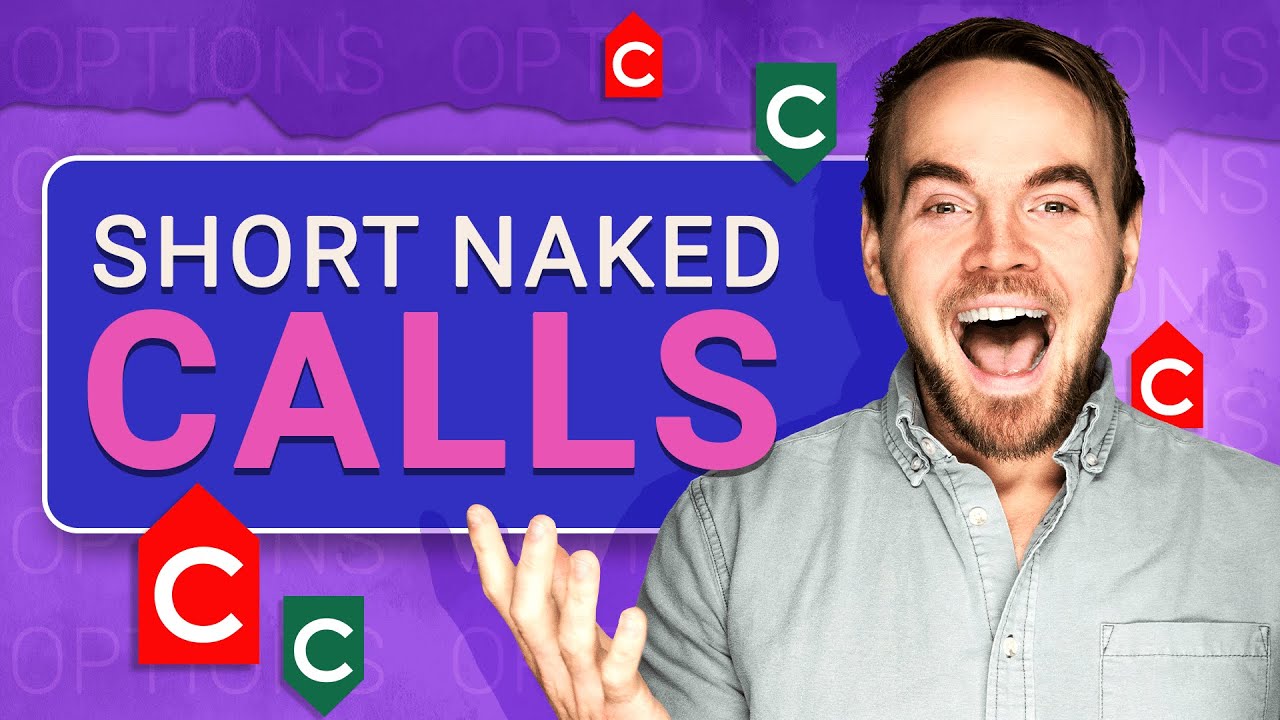 Before Trading Naked Short Calls, Understand These 3 Concepts