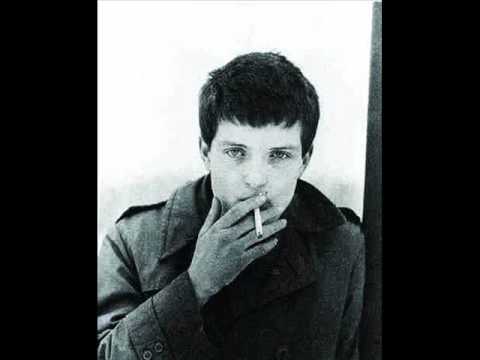 Joy Division Exercise One