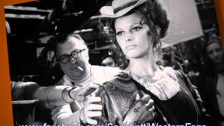 Ennio Morricone &amp; Dulce Pontes (Once Upon a Time in the West)