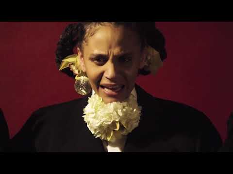 Sarah Elizabeth Charles   Zombie Official Music Video