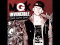 Machine Gun Kelly Ft. Ester Dean - Invincible ...