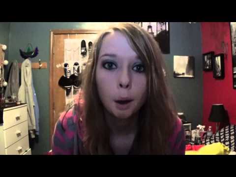 MY ISMS- Caitlyn's Intro