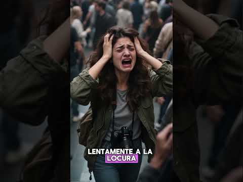 Abducida por un 🔺 Triangular | El Misterio de Río Cuarto 🇦🇷