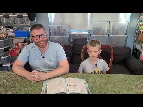 Starting Warhammer with Nighthaunt