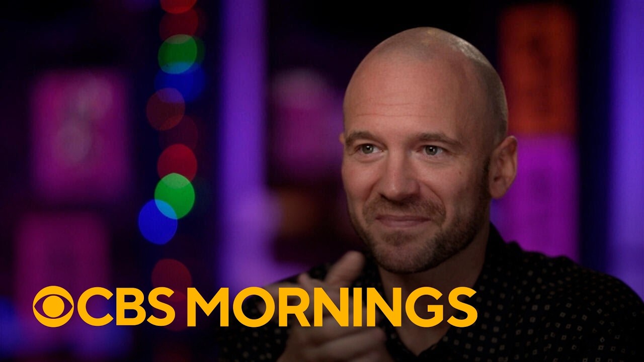 Extended interview: Sean Evans on his path to "Hot Ones," his Conan O'Brien interview and more