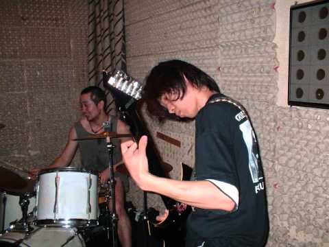 Final enema attack／Coprophagia　（Japan)　Demo　２００５