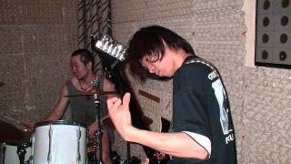 Final enema attack／Coprophagia　（Japan)　Demo　２００５