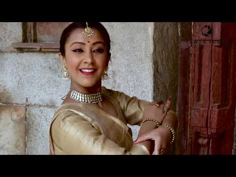 Pawan kumar Song : TARANA | Damini Bisht | Ft . Late Pandit Ravi Shankar Ji | Album | Inside the Kremlin |


 #p