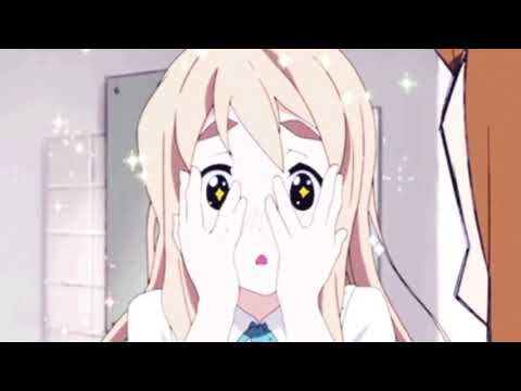 let go for tonight - foxes (slowed down)