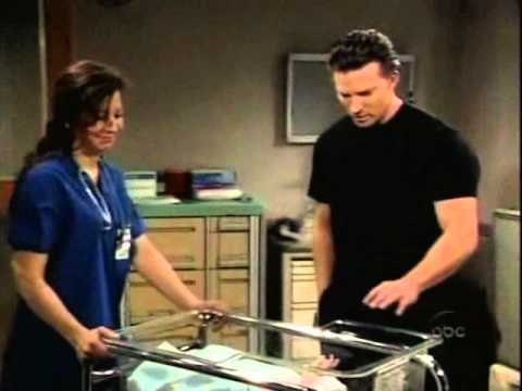 Liason 5/7/07 - Liason Hold Their Son