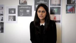 Business of Fashion Undergraduate at Polimoda - Q&A with Students: Adi