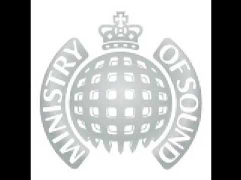 Hymn - Ministry of sound (Resource feat Tina Cousins)