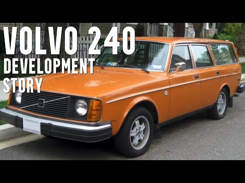 Volvo 240 - things you need to know