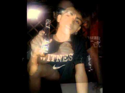 Estranghero feat. Mike Kosa feat. MTC- Mahiwagang Usok