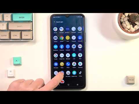 How to Check IMEI in VIVO Y33s – Serial Number Info