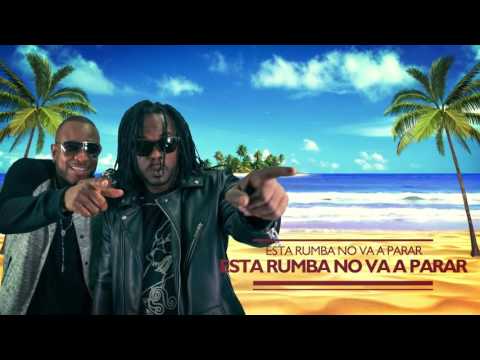 Aldo Ranks Ft. Kafu Banton - After Party (Video Lyrics)