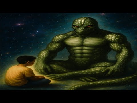 Estas RAZAS EXTRATERRESTRES Nos visitan en las NOCHES para EXPERIMENTAR CON NOSOTROS, Increíble!!!