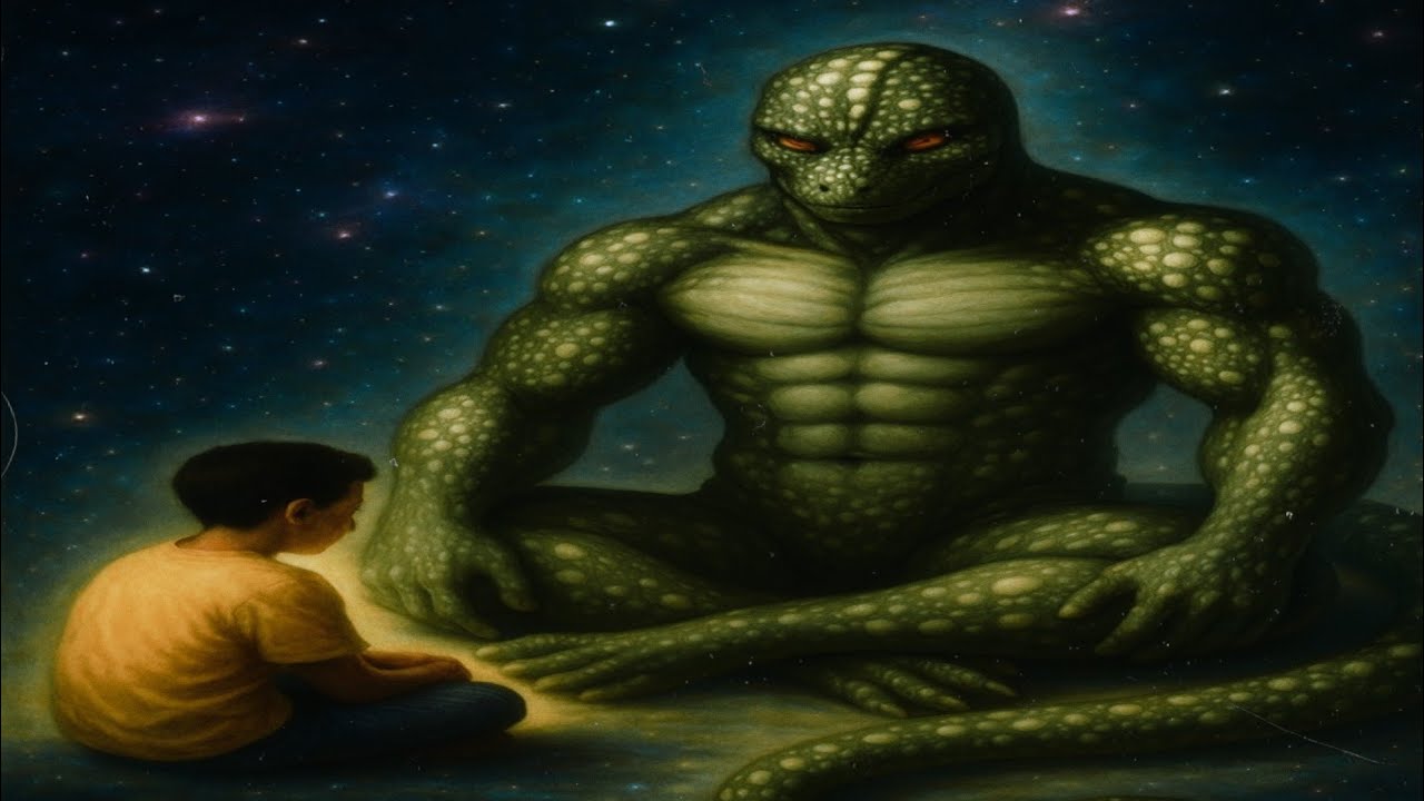 Estas RAZAS EXTRATERRESTRES Nos visitan en las NOCHES para EXPERIMENTAR CON NOSOTROS, Increíble!!!