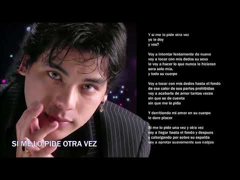♪ KARAOKE ♪  Uriel Lozano Si me lo pide otra vez