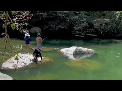 La vida es un paseo - San Carlos Antioquia
