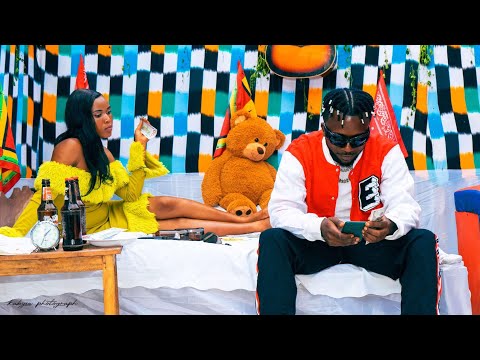 Decky Real- Maumivu-(Official Music Video)