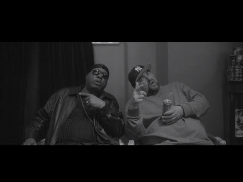 Gilly Man Giro ft. Percee P (Prod. by Lewis Parker) - NCL x NY [Official Video]