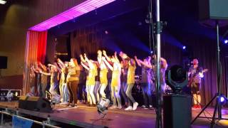 Euch zum Geleit - Schandmaul Benefizkonzert Sunshine 4Kids