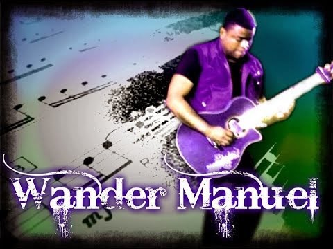 Wander Manuel Tierra Mala bachata(Audio en vivo)